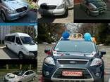 Аренда авто на свадьбу Винница. ( От 150 грн/час ) весілля - фото 2