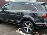 Аренда авто с выкупом Ауди Q7 Киев без залога - фото 3