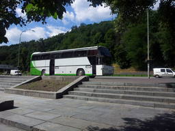 Аренда автобуса Киев