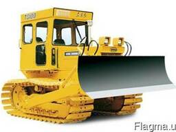 Аренда бульдозера в Киеве и киевской обл.