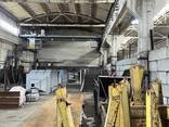 Аренда. Цех. Производство. Мех. работы. Мостовой кран. Мощность до 500 кВт. - фото 2