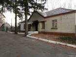 Аренда Цехов Производственных помещений 1100 м2 Киевская обл - фото 5