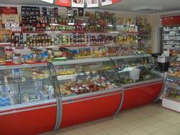 Аренда, действующего продуктового магазина, Ирпень,1000$