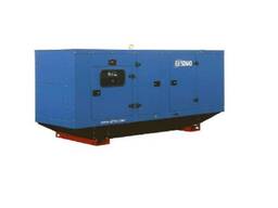 Аренда дизельный генератор Sdmo J165