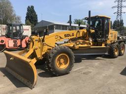 Аренда дорожно-строительная техника