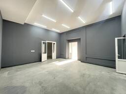 Аренда фасадного помецения 215м2, ул. Водопроводная