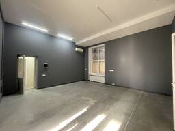 Аренда фасадного офисно-складского помещения , ул. Водопрводная