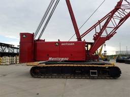 Услуги автокрана