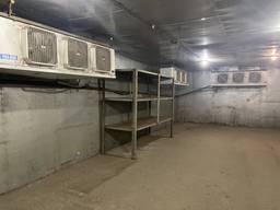 ТД БРИГ Оренда Холодильні склади