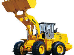 Аренда и услуги погрузчика в Одессе