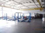 Аренда имущественного комплекса (СТО, грузовое, легковое, возможно под производство) - фото 3