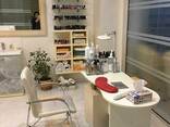 Аренда кабинета маникюра и педикюра и кресла парикмахера - фото 3
