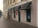 Аренда кафе на Екатерининской площади - фото 2