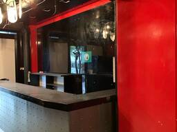 Аренда кафе на Екатерининской ул.