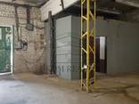 Аренда капитального склада 500 кв. м. - фото 3