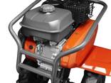 Аренда Культиватор Husqvarna TF 338 - фото 6