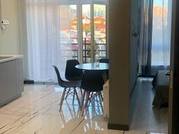 Аренда квартиры на Педагогической