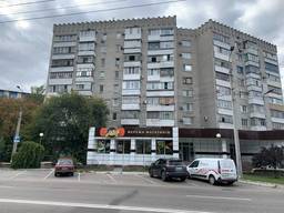Аренда квартиры в Центре.