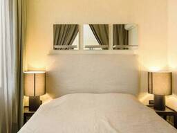 Аренда квартиры в престижном жилом комплексе на улице Уютной!