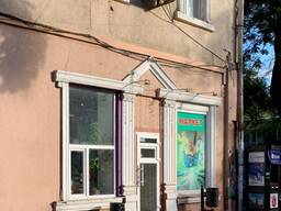 Аренда магазина на Екатерининской улице