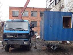 Оренда маніпулятора