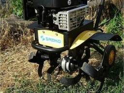 Аренда: Мотокультиватор Sadko