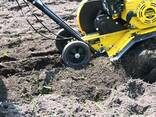 Аренда: Мотокультиватор Sadko - фото 1