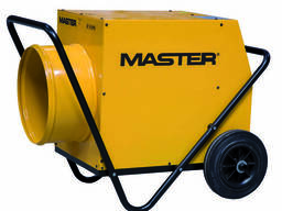 Аренда обогревателя Master B 18 EPR (18 кВт)