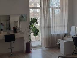 Аренда Офис Центр р-н пам. Полю 50м2