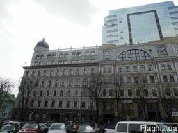 Аренда офиса без комиссии в Центре Киева метраж 646 кв. м.
