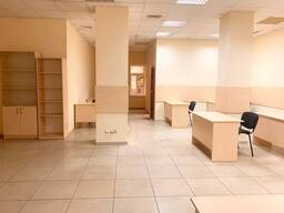 Аренда офиса в Бизнес-центре Ступени