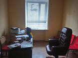 Аренда офисных помещений в центре Каменского - фото 6