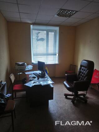 Аренда офисных помещений в центре Каменского