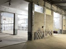 ТД БРИГ Оренда Складів 480 м2