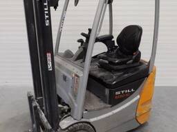 Оренда вилкового навантажувача Still RX50-10 2020 року 1960 мм габарит