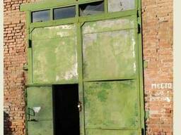 Аренда помещения под производство