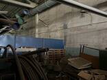 Аренда помещения под склад, производство, хранение - фото 3