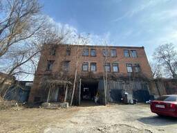 Аренда помещения под склад, производство, ремонт, изготовление, в районе проспекта Кирова