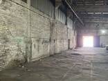 Аренда помещения под склад. Есть кран-балка . - фото 2