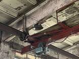Аренда помещения под склад. Есть кран-балка . - фото 3