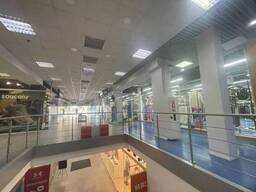 Аренда помещения в Торговом центре.