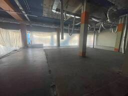 Аренда помещения в Торговом центре.