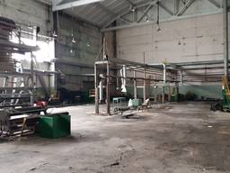 Аренда производственно-складского помещения