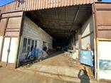 Аренда производственно-складского помещения - фото 1