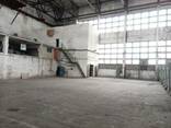 Аренда производственно-складского помещения - фото 2