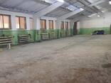 Аренда производственно-складского помещения - фото 3