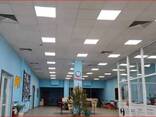 Аренда производственно складской базы 2200 м2 Рампа. - фото 2