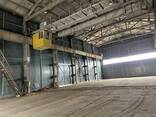 Аренда производственного цеха, Мостовой кран 10т. - фото 2