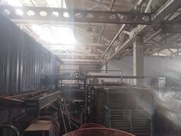 Аренда производственного помещения 1000 КВ. м. 250 кВт.