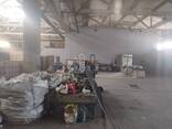 Аренда производственного помещения 1000 КВ. м. 250 кВт. - фото 1
